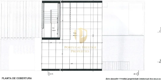 Moradia T3 para Venda em Montenegro