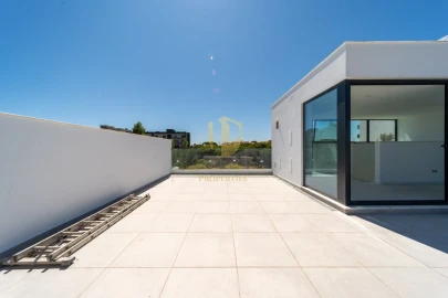 Moradia T3 para Venda em Montenegro