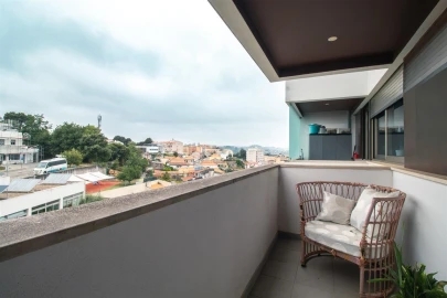 Apartamento T3 para Venda em Oliveira do Douro
