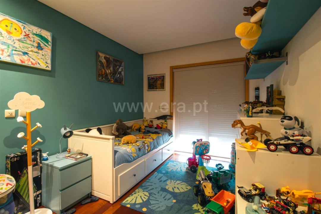 Apartamento T3 para Venda em Oliveira do Douro Foto 17