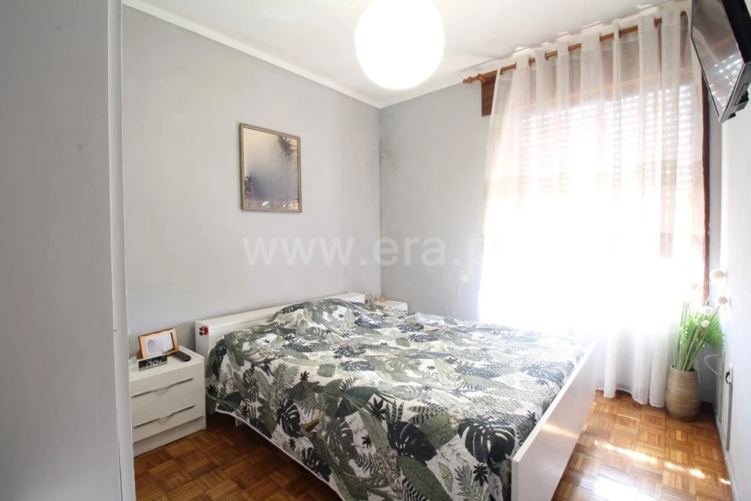 Apartamento T2 para Venda em Avintes Foto 2