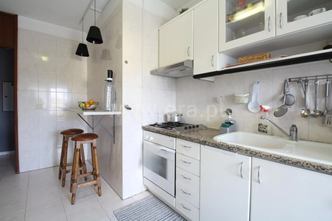 Apartamento T2 para Venda em Avintes Foto 4