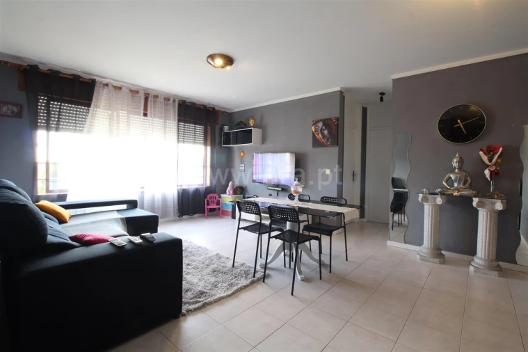 Apartamento T2 para Venda em Avintes Foto 7