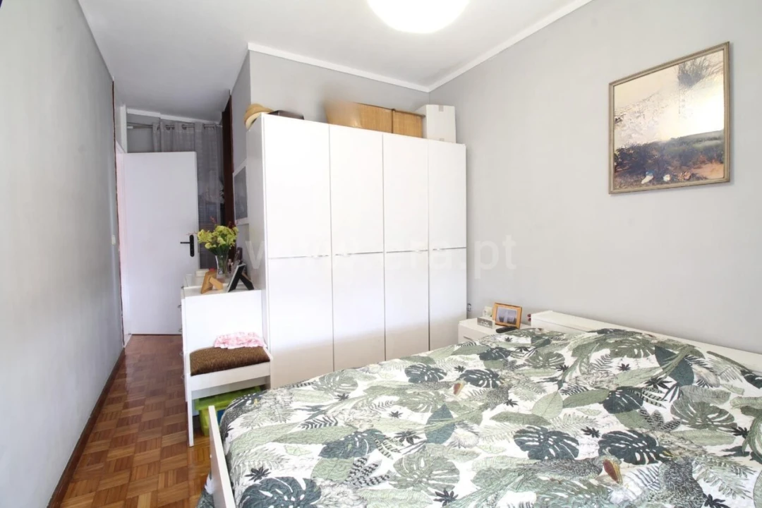 Apartamento T2 para Venda em Avintes Foto 11