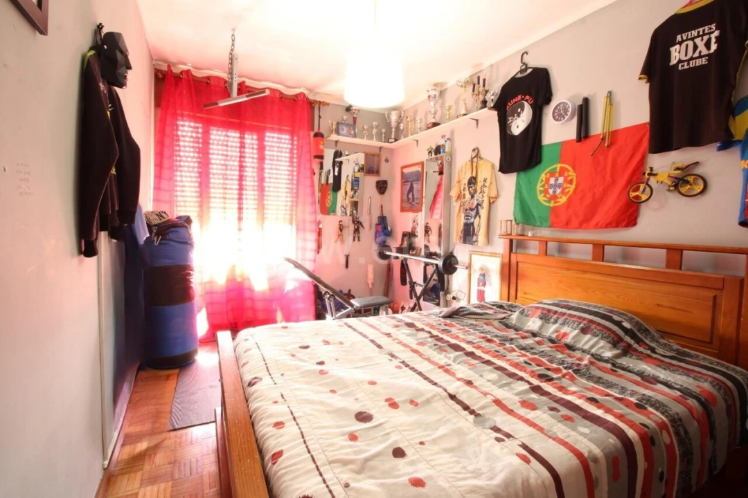 Apartamento T2 para Venda em Avintes Foto 15