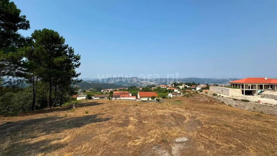 Terreno para Venda em Lufrei Foto 3