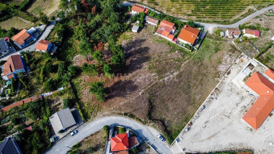 Terreno para Venda em Lufrei Foto 6