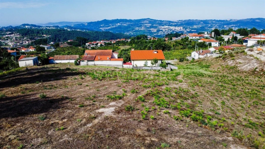 Terreno para Venda em Lufrei Foto 7