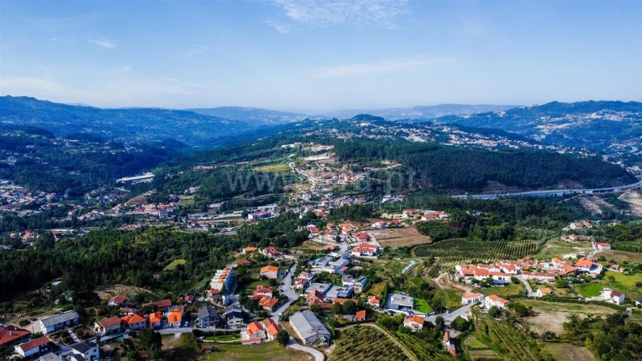 Terreno para Venda em Lufrei Foto 5
