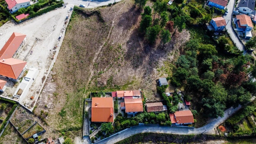 Terreno para Venda em Lufrei