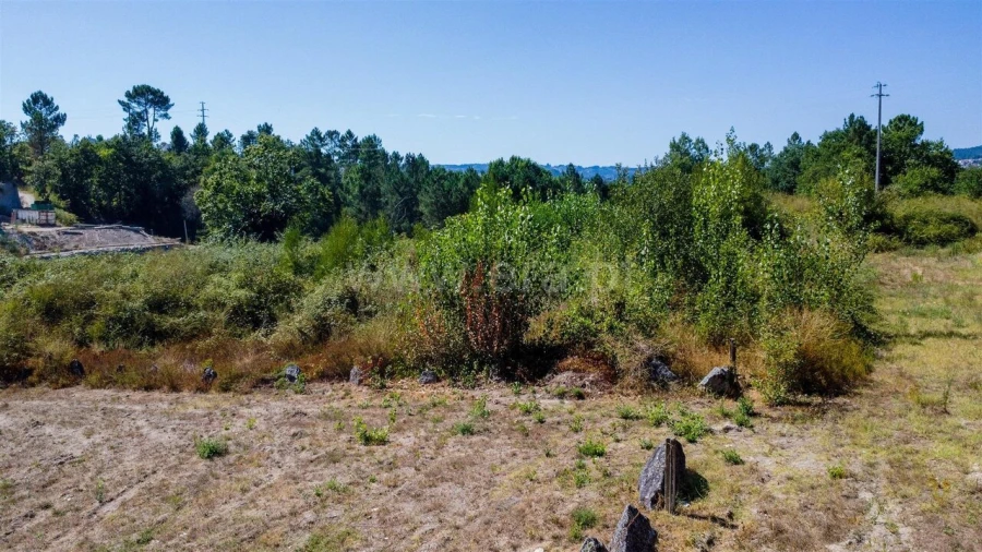 Terreno para Venda em Tabuado Foto 4