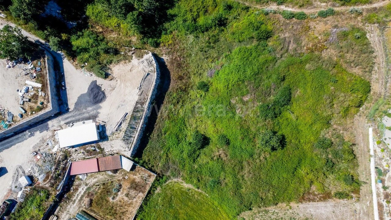 Terreno para Venda em Tabuado Foto 1
