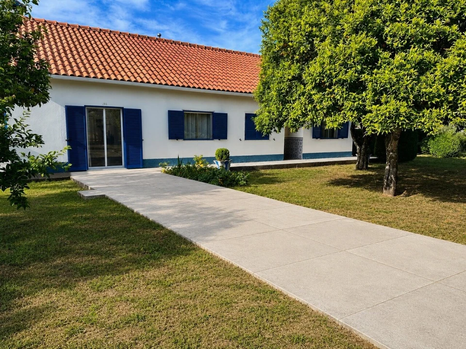 Quinta T4 para Venda em Martinchel Foto 2