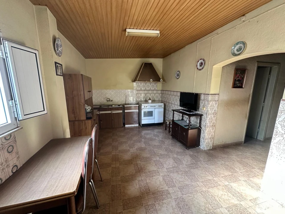 Quinta T4 para Venda em Martinchel Foto 21