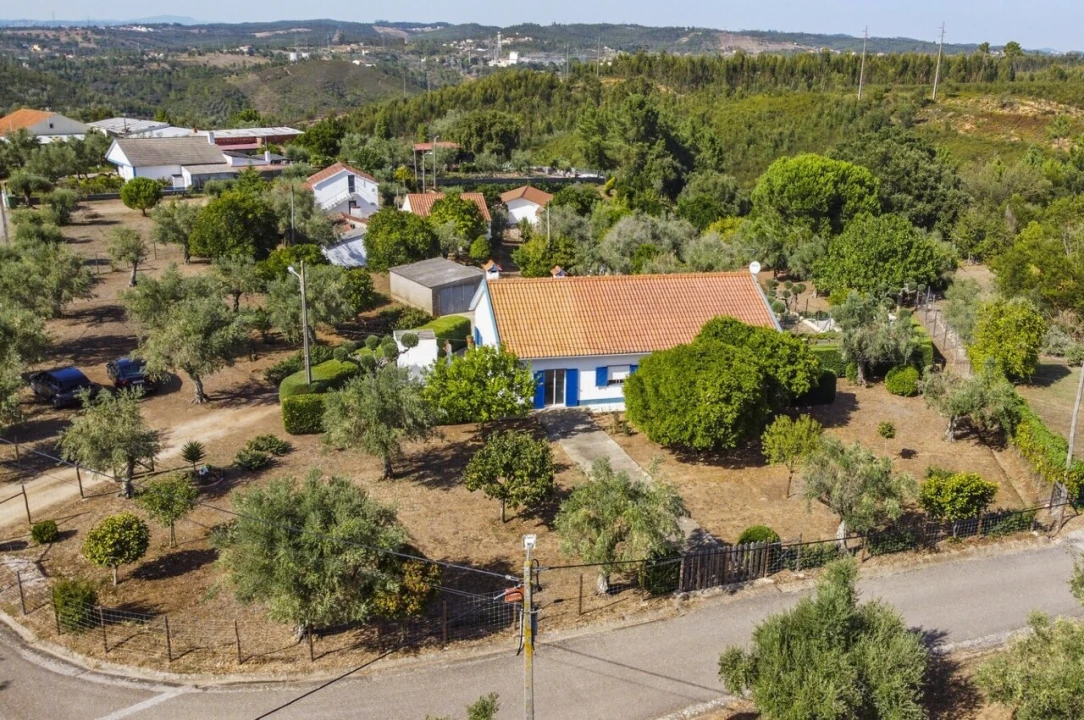 Quinta T4 para Venda em Martinchel Foto 2