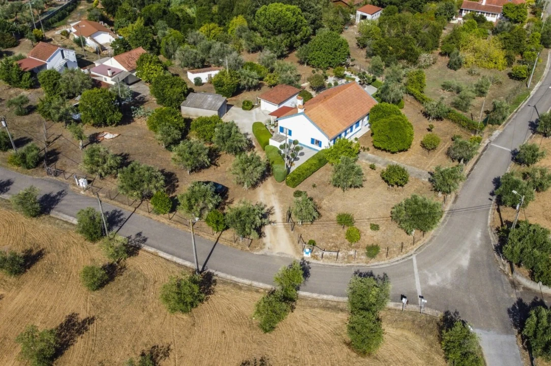 Quinta T4 para Venda em Martinchel Foto 1
