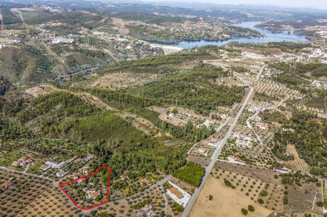 Quinta T4 para Venda em Martinchel Foto 8