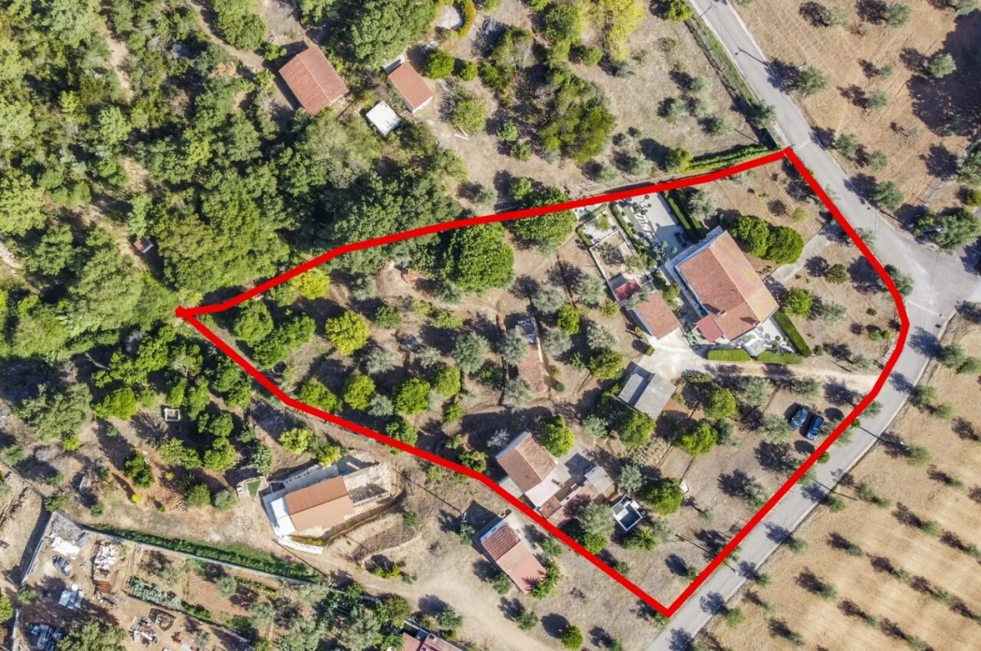 Quinta T4 para Venda em Martinchel Foto 10