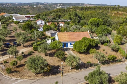 Quinta T4 para Venda em Martinchel
