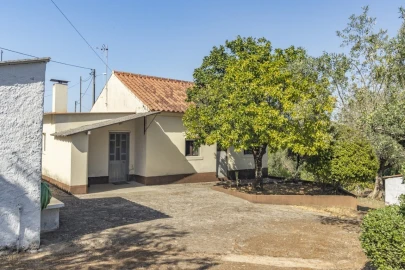 Quinta T4 para Venda em Martinchel