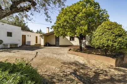 Quinta T4 para Venda em Martinchel