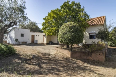 Quinta T4 para Venda em Martinchel