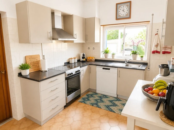 Quinta T4 para Venda em Martinchel Foto 7