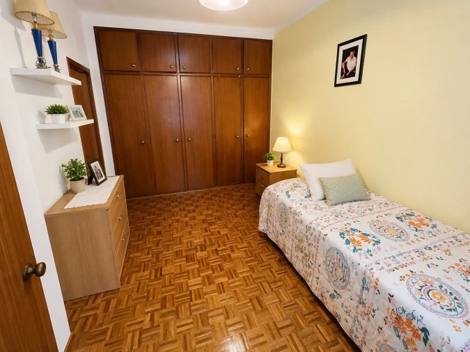 Quinta T4 para Venda em Martinchel Foto 11