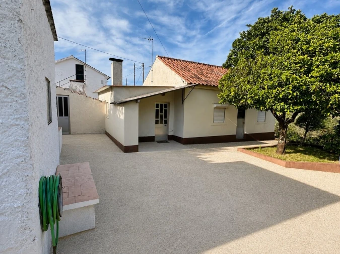 Quinta T4 para Venda em Martinchel Foto 19