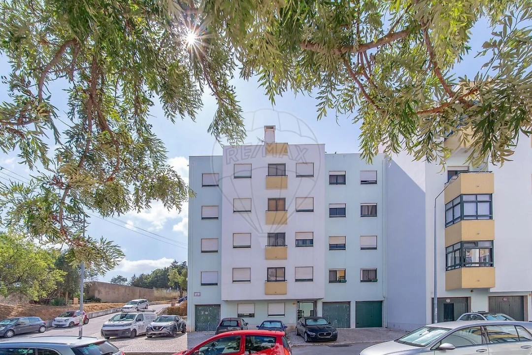 Apartamento T2 para Venda em Castanheira do Ribatejo e Cachoeiras Foto 22