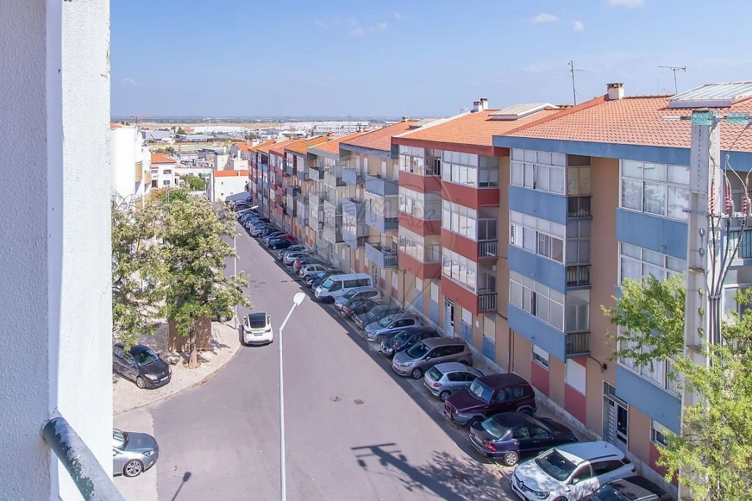 Apartamento T2 para Venda em Castanheira do Ribatejo e Cachoeiras Foto 20
