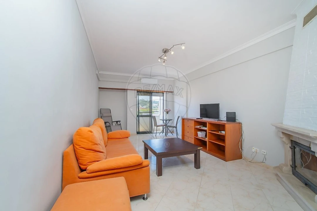 Apartamento T2 para Venda em Castanheira do Ribatejo e Cachoeiras Foto 7