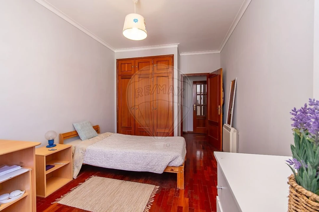Apartamento T2 para Venda em Castanheira do Ribatejo e Cachoeiras Foto 12
