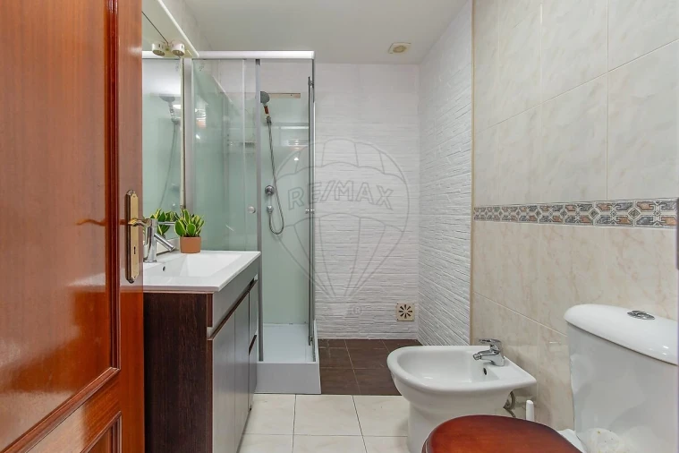 Apartamento T2 para Venda em Castanheira do Ribatejo e Cachoeiras Foto 14