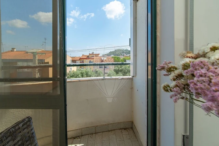 Apartamento T2 para Venda em Castanheira do Ribatejo e Cachoeiras Foto 16