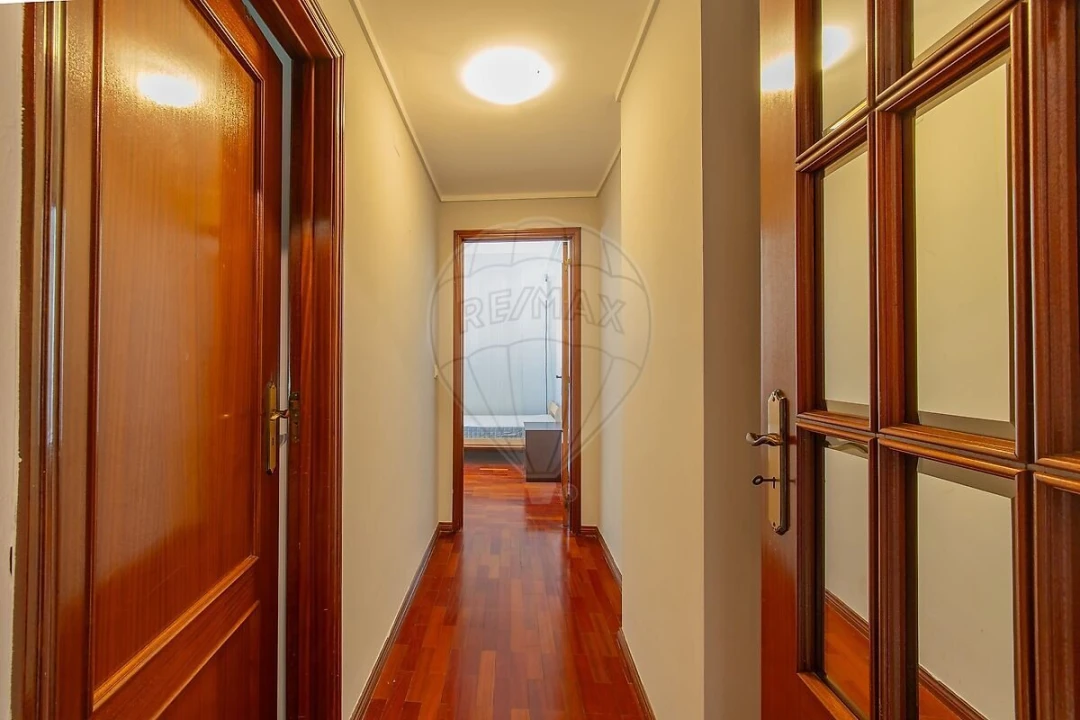 Apartamento T2 para Venda em Castanheira do Ribatejo e Cachoeiras Foto 18