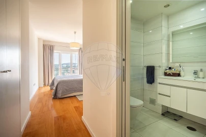 Apartamento T2 para Venda em Rio de Mouro