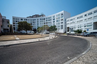 Apartamento T2 para Venda em Rio de Mouro
