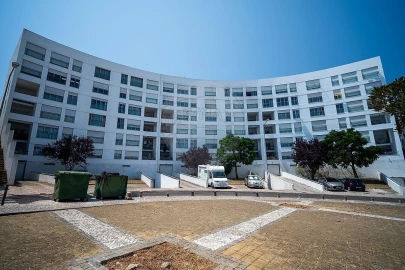 Apartamento T2 para Venda em Rio de Mouro
