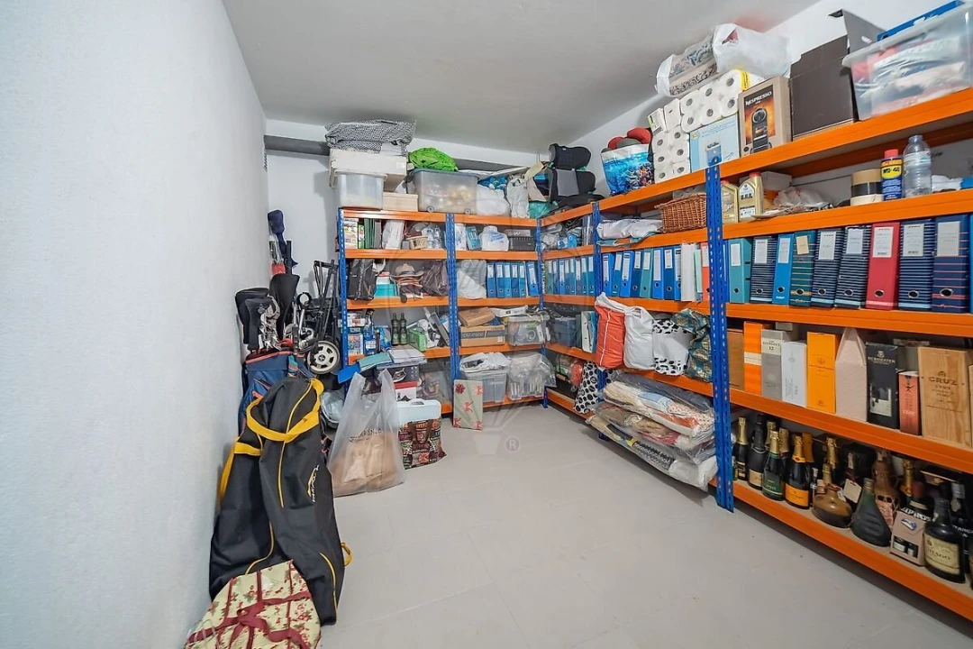 Apartamento T4 para Venda em Areeiro Foto 47