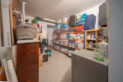 Apartamento T4 para Venda em Areeiro