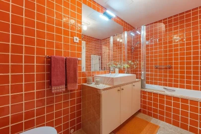 Apartamento T4 para Venda em Areeiro