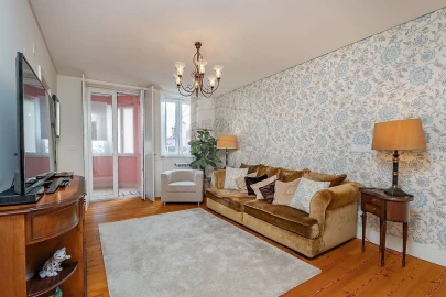 Apartamento T4 para Venda em Areeiro