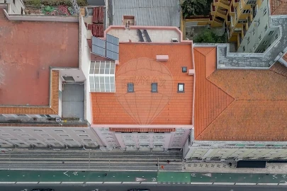 Apartamento T4 para Venda em Areeiro