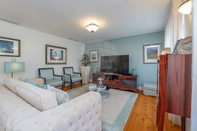 Apartamento T4 para Venda em Areeiro
