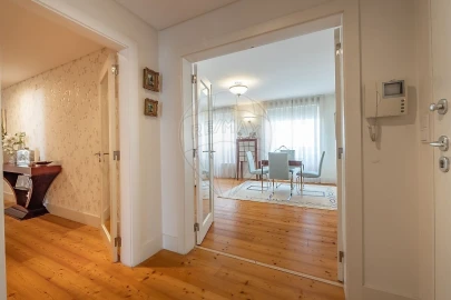 Apartamento T4 para Venda em Areeiro