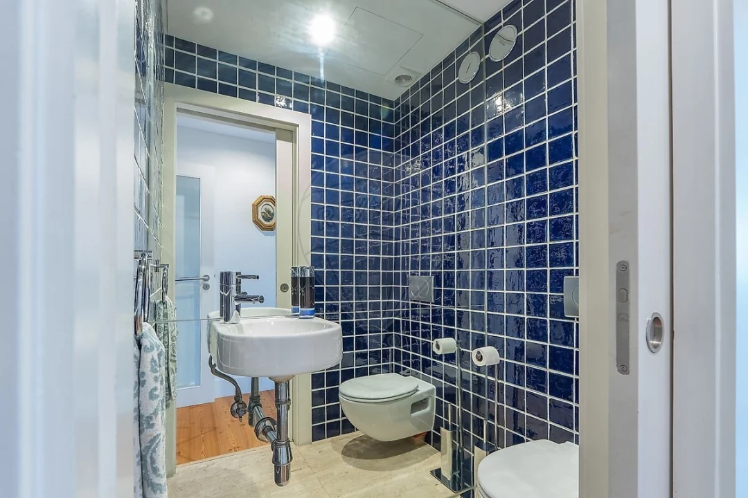 Apartamento T4 para Venda em Areeiro Foto 18