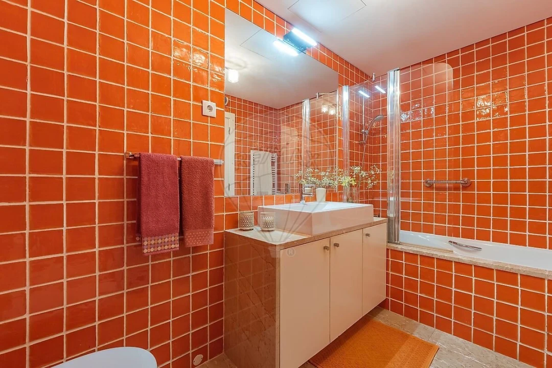 Apartamento T4 para Venda em Areeiro Foto 23