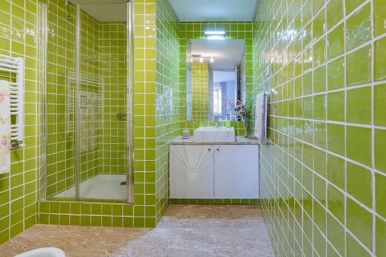 Apartamento T4 para Venda em Areeiro Foto 30