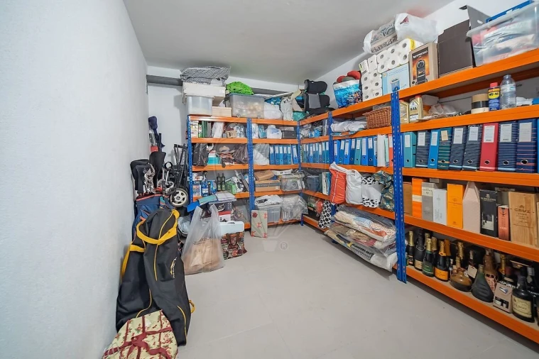 Apartamento T4 para Venda em Areeiro Foto 47